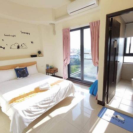 Henchun Hope Homestay Heng-ch'un Εξωτερικό φωτογραφία