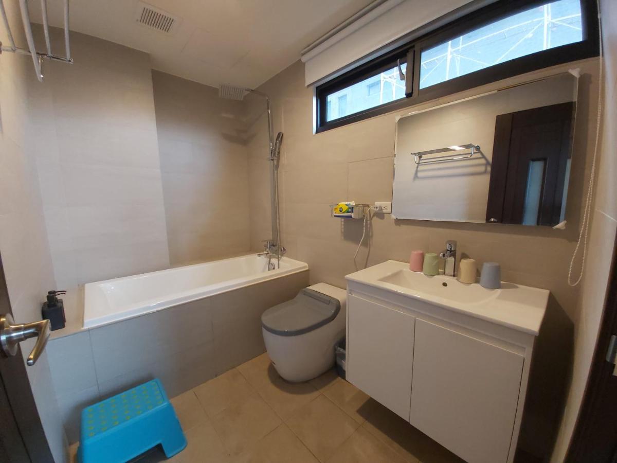 Henchun Hope Homestay Heng-ch'un Εξωτερικό φωτογραφία