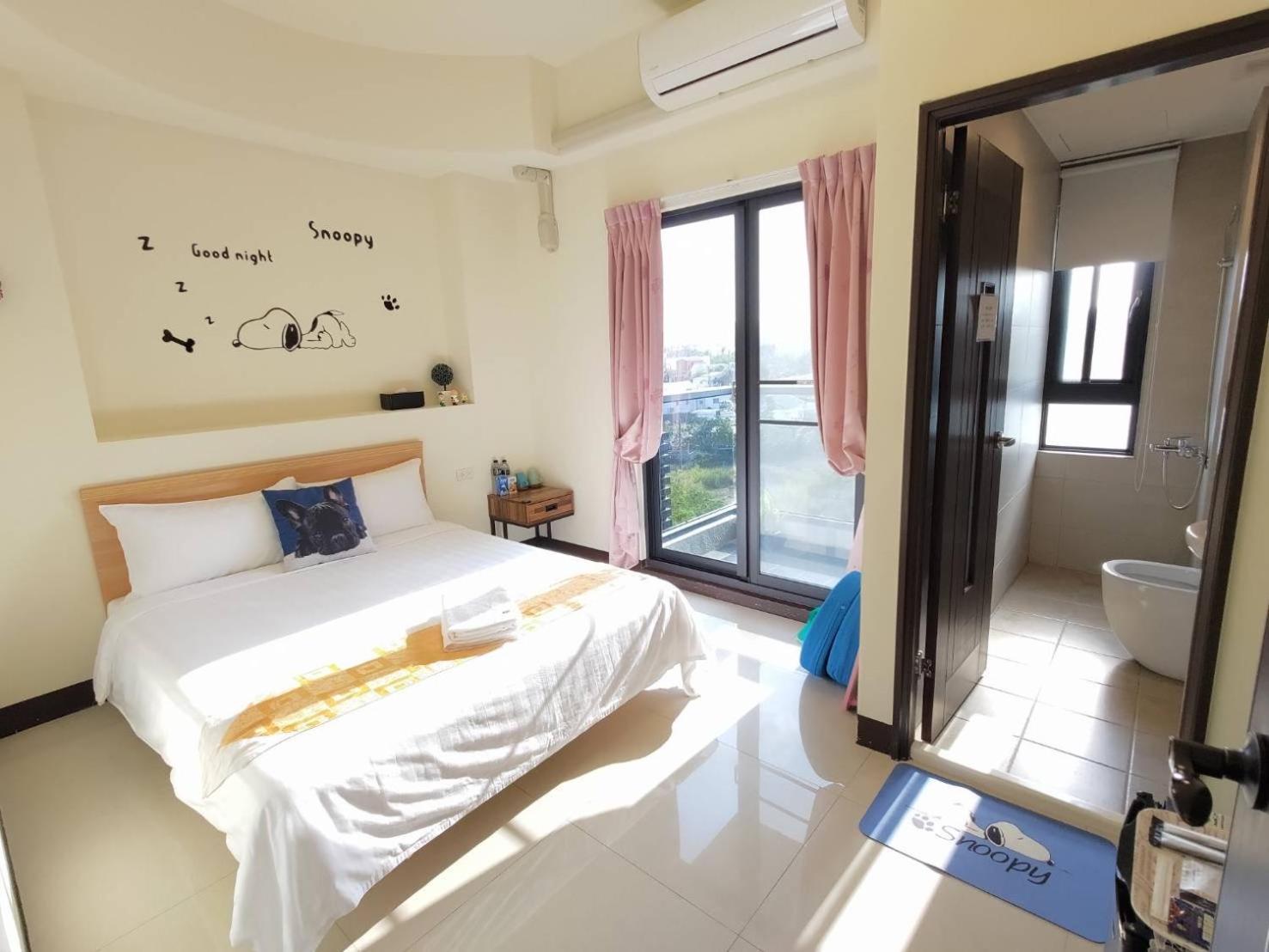 Henchun Hope Homestay Heng-ch'un Εξωτερικό φωτογραφία