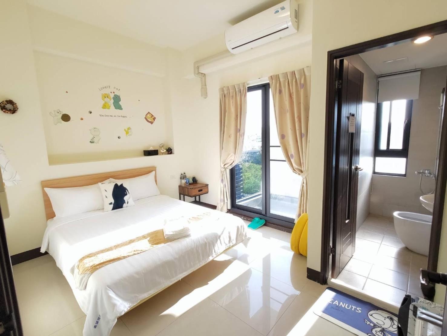 Henchun Hope Homestay Heng-ch'un Εξωτερικό φωτογραφία