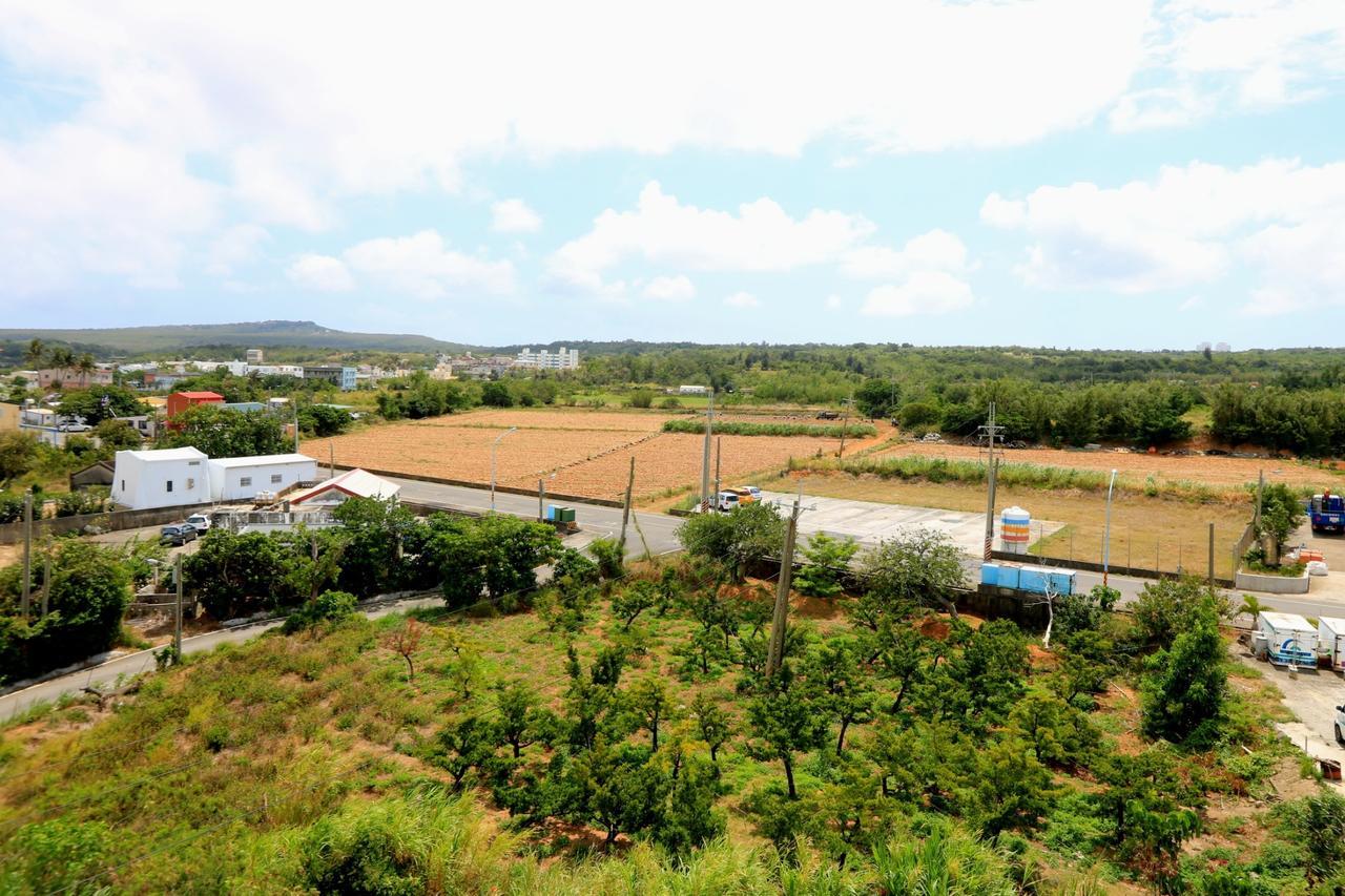Henchun Hope Homestay Heng-ch'un Εξωτερικό φωτογραφία