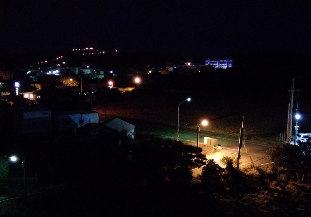 Henchun Hope Homestay Heng-ch'un Εξωτερικό φωτογραφία