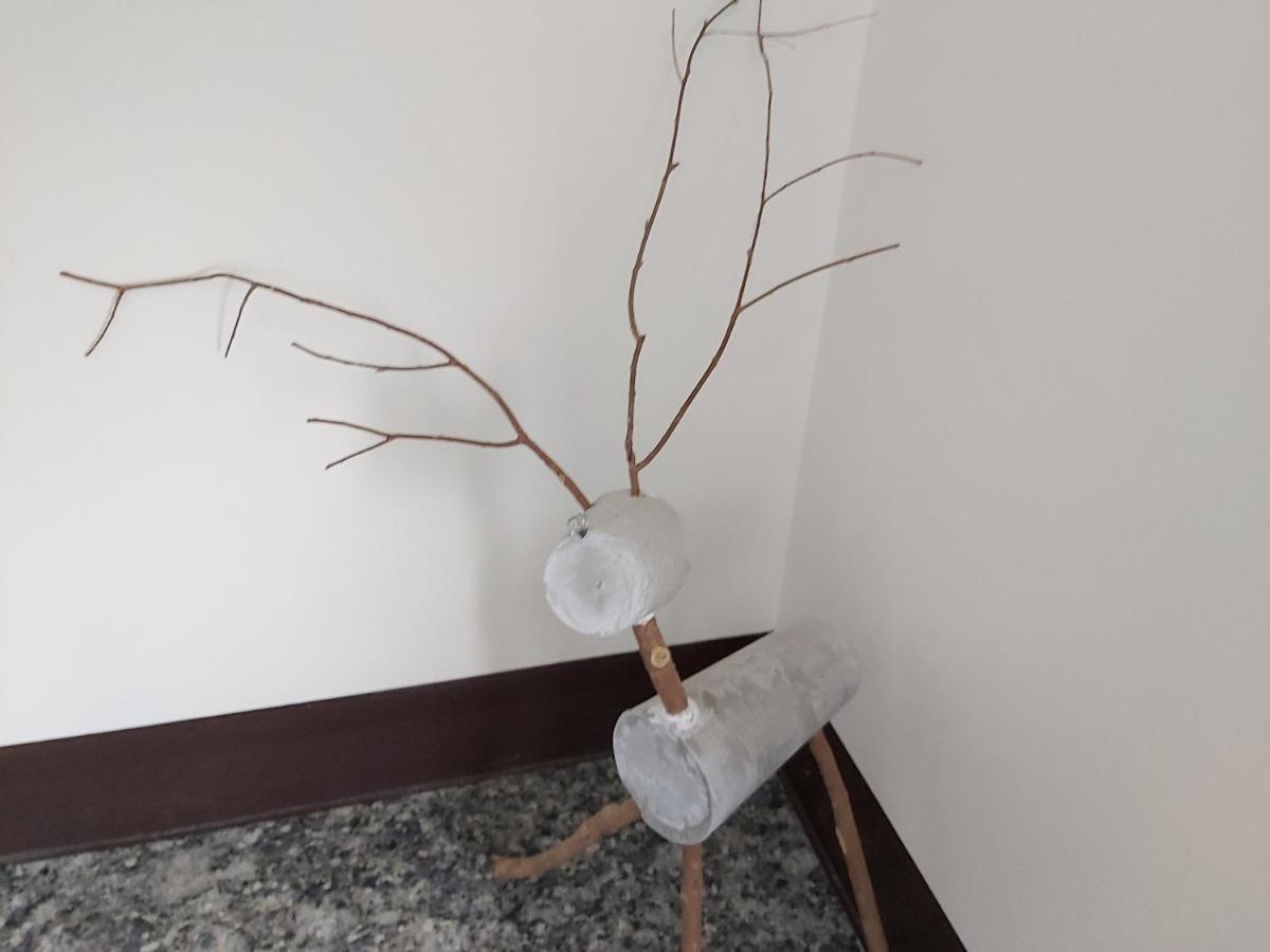 Henchun Hope Homestay Heng-ch'un Εξωτερικό φωτογραφία
