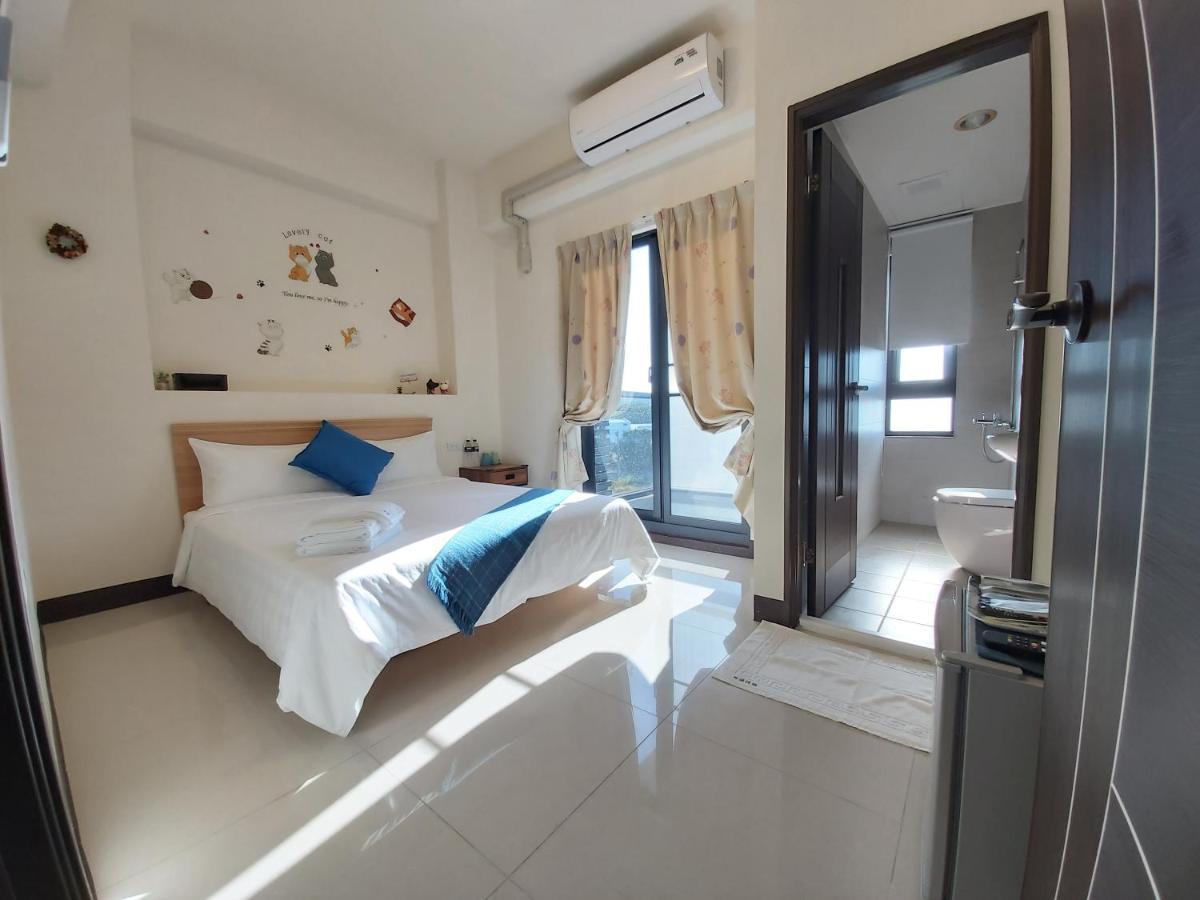 Henchun Hope Homestay Heng-ch'un Εξωτερικό φωτογραφία