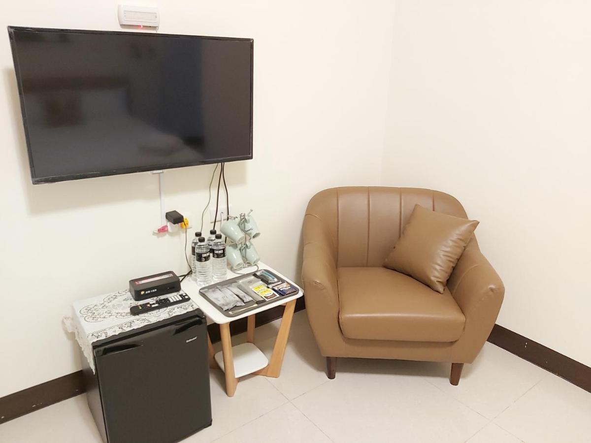 Henchun Hope Homestay Heng-ch'un Εξωτερικό φωτογραφία