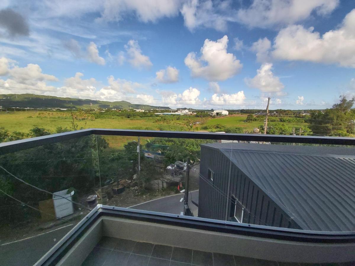Henchun Hope Homestay Heng-ch'un Εξωτερικό φωτογραφία